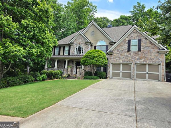 2204 Hollowbrooke Ct NW Acworth