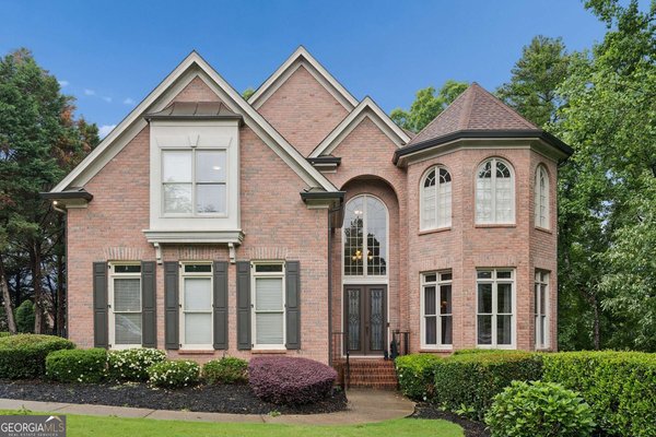 8925 Muirfield Court, Duluth
