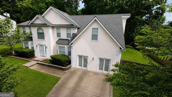 6366 Conisburgh Lane, Stone Mountain