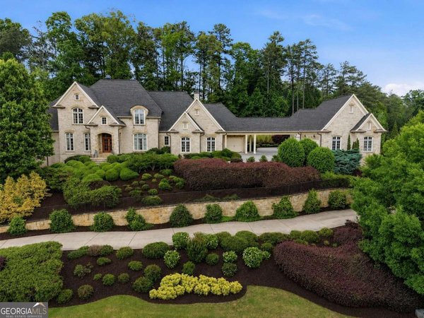 4998 Gunnison Trace, Suwanee