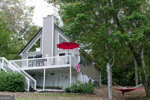 309 Thomas Drive, Eatonton