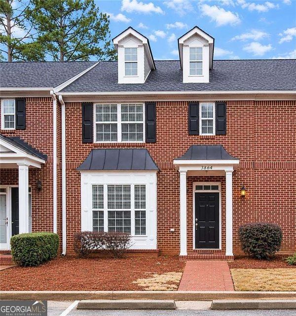 3864 Guilderoy Lane, Austell
