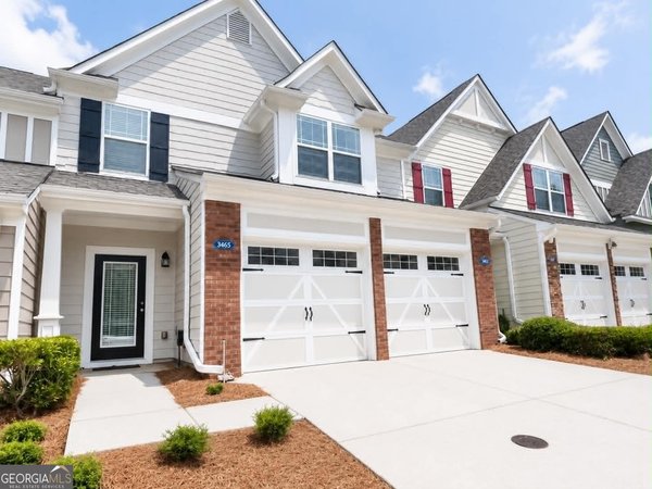 3605 Silver Brooke Lane, Kennesaw