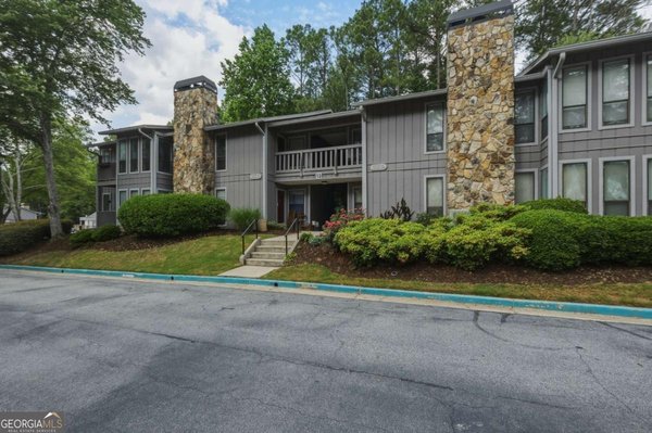 4012 Woodridge Way, Tucker