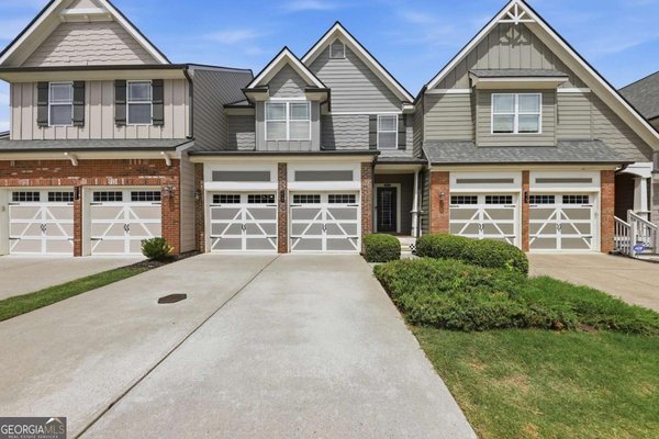 213 Stone Park Drive, Woodstock
