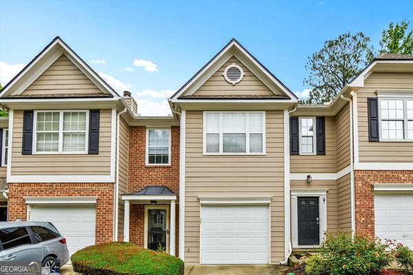 1619 Jackson Way, Atlanta