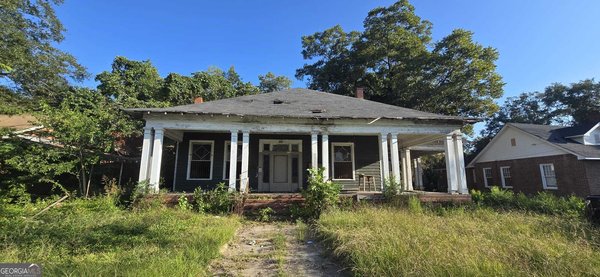 2687 Hillcrest Ave Macon