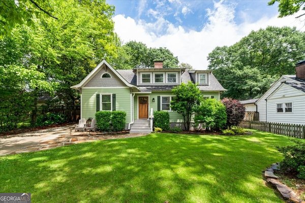 47 Spence Avenue, Atlanta