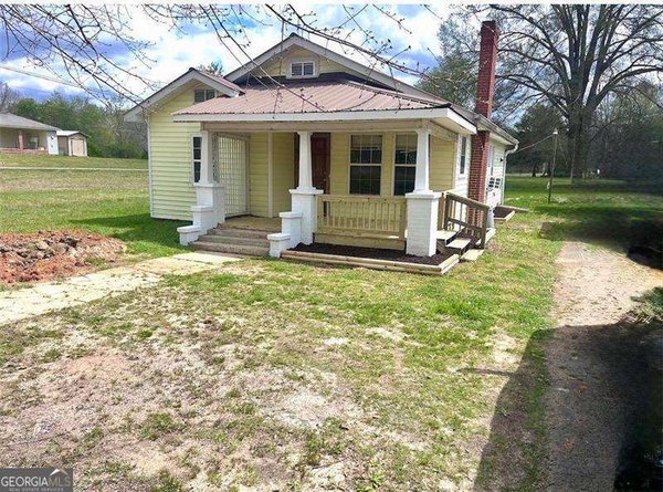3188 Old Highway 27, Trion