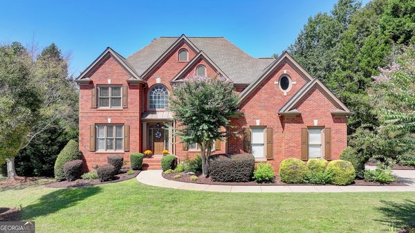 1458 Edenfield Pte, Cumming