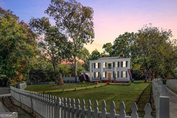 421 Greene Street Monticello