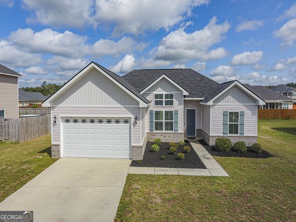 56 Thomas Way Ludowici