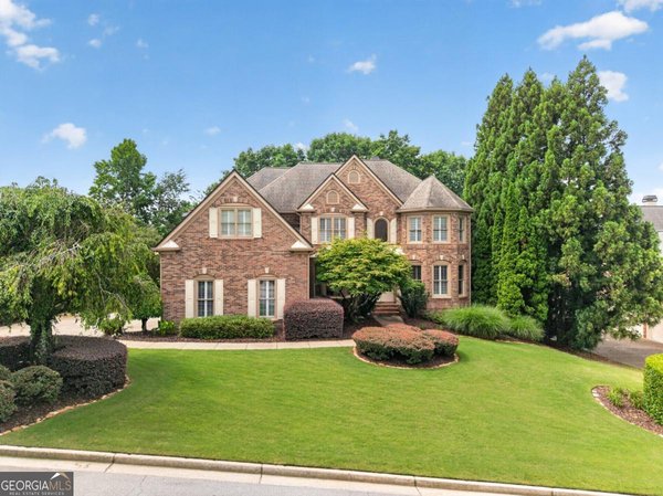 1455 Edenfield Pointe, Cumming