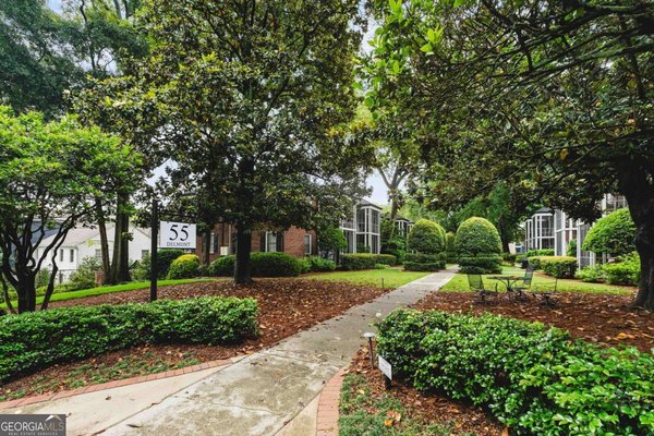 55 Delmont Drive, Atlanta