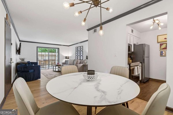 3140 Seven Pines Court, Atlanta