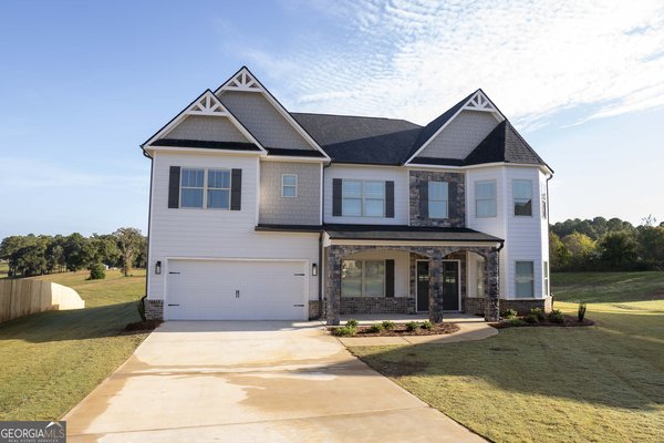 600 Beaver Court, Perry