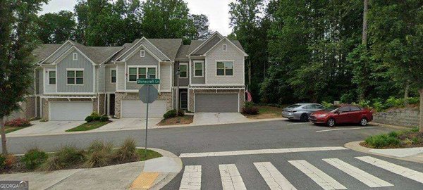 215 Jonquil Spring Road, Woodstock