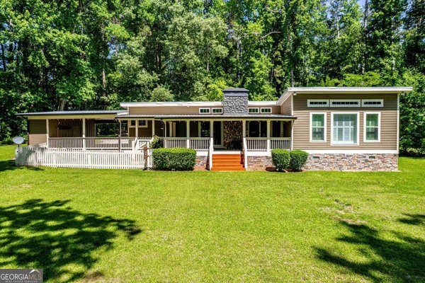 106 Twisting Hill Lane, Eatonton