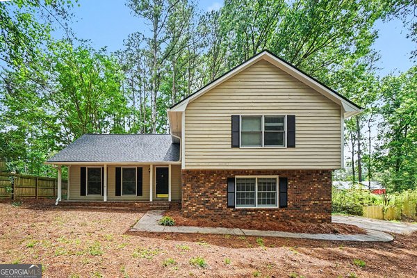 486 Benson Hurst Drive, Mableton