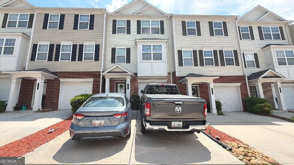 6907 Slate Stone Way Mableton
