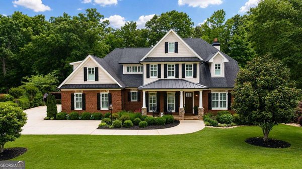 1774 Gentry Lane, Statham