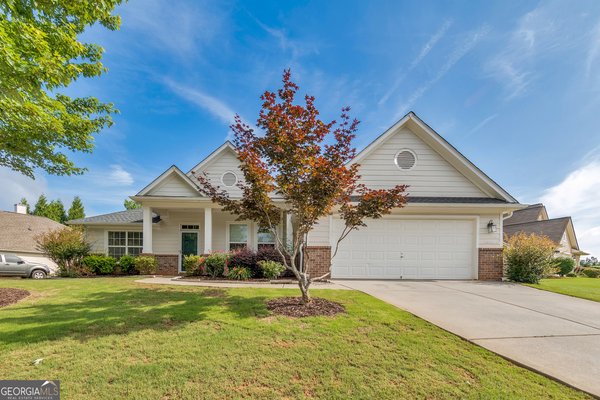 124 Cedar Mill Drive, Dallas