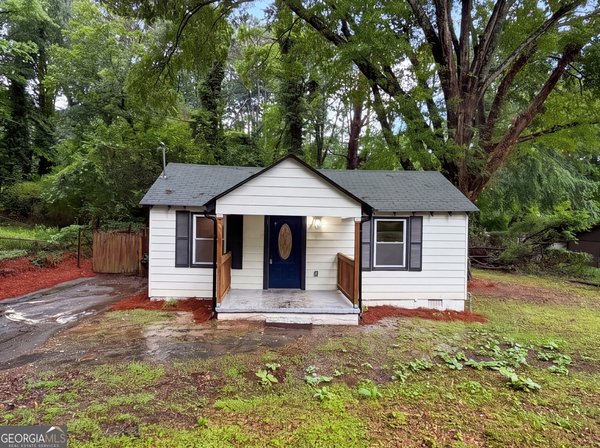 710 Milton Street, Scottdale