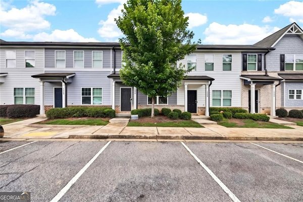 585 McWilliams Road, Atlanta