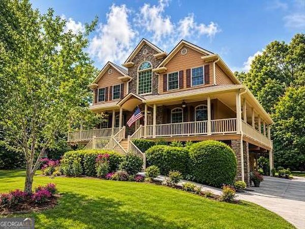 13 River Walk Parkway Euharlee