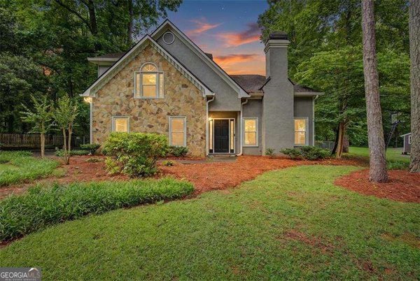 6262 Wiscasset Parkway, Dallas