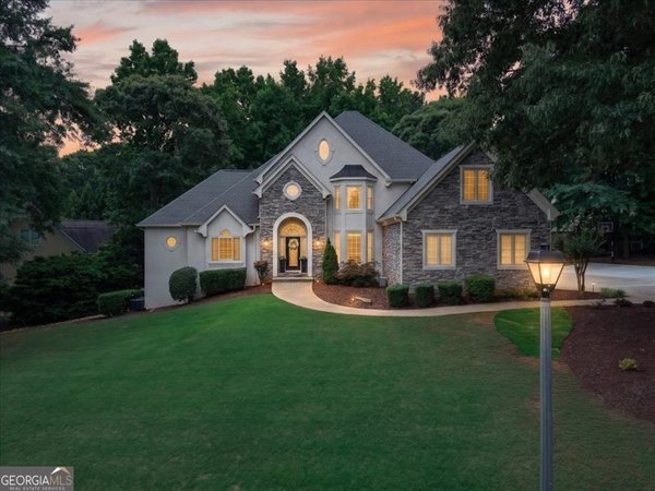 304 Tempest Drive Peachtree City