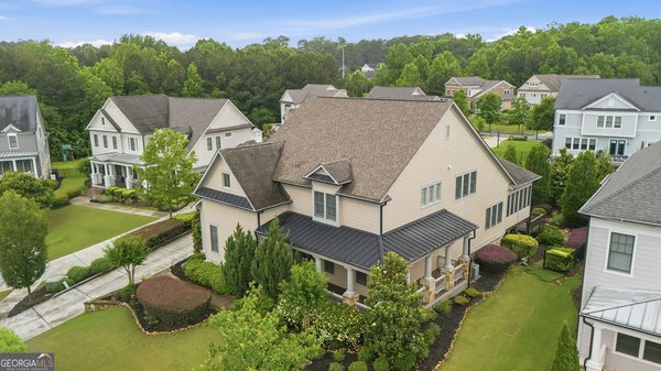 4786 Olde Village Cove, Dunwoody