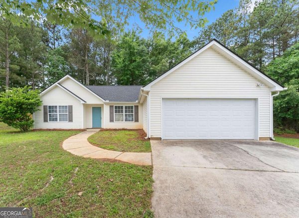 216 Cane Avenue SE, Social Circle