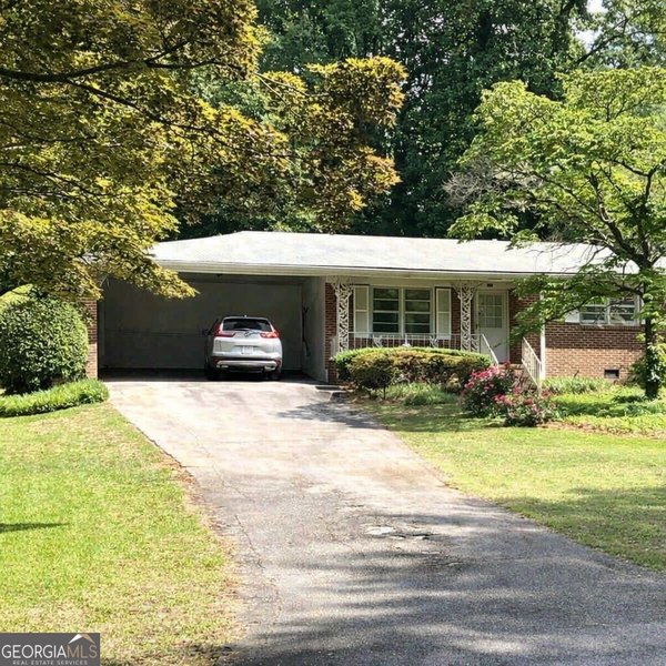 547 Rebecca Street, Lawrenceville