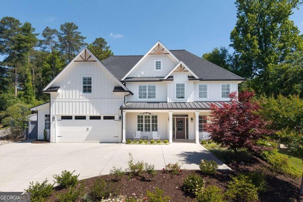 343 Pine Grove Road, Roswell