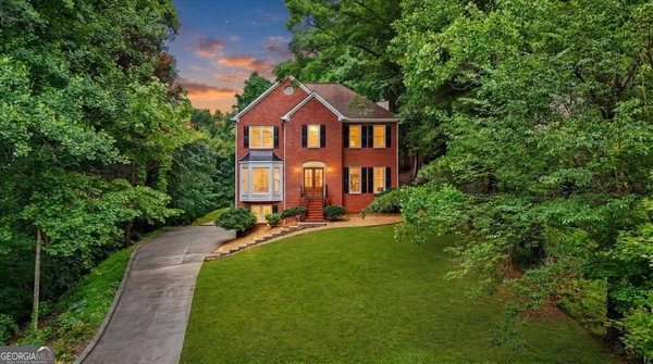 2280 Northbrook Ridge Kennesaw