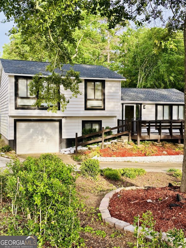 121 Kings Ridge Drive Peachtree City