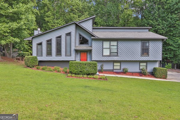 3491 Birchwood Trail, Snellville
