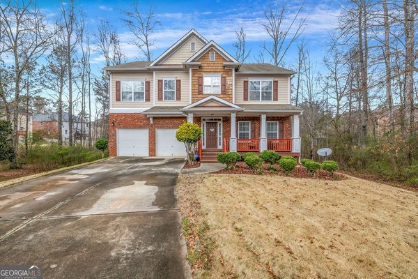 730 Donner Court, McDonough
