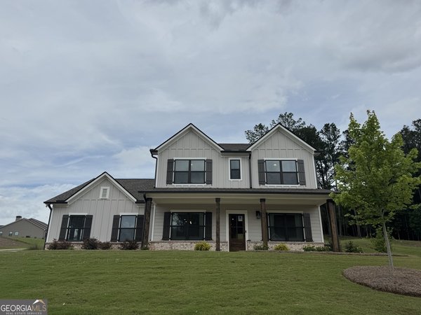 1025 Red Oak Blvd, Loganville