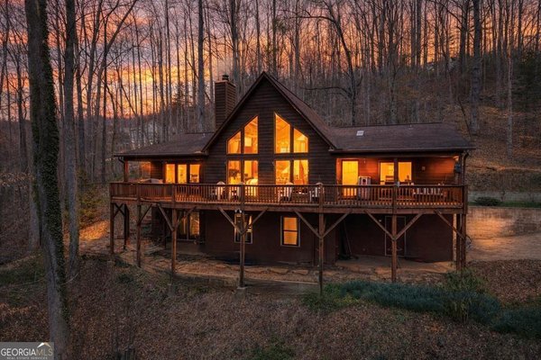 575 Carolina Springs Lane Franklin