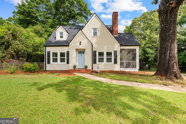 702 Green Street Thomaston