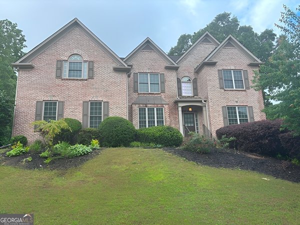 6315 Tamarack Trail, Cumming