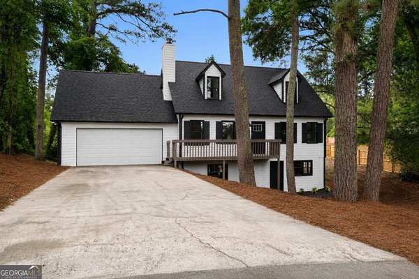 4908 Sunrise Way, Gainesville
