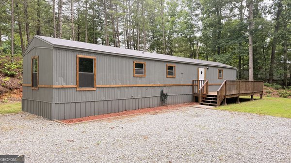 11 Iberian Road, Dahlonega