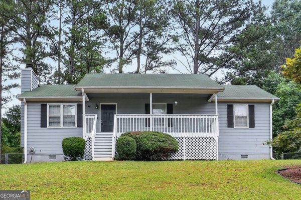 31 Sweetwater Pass, Powder Springs