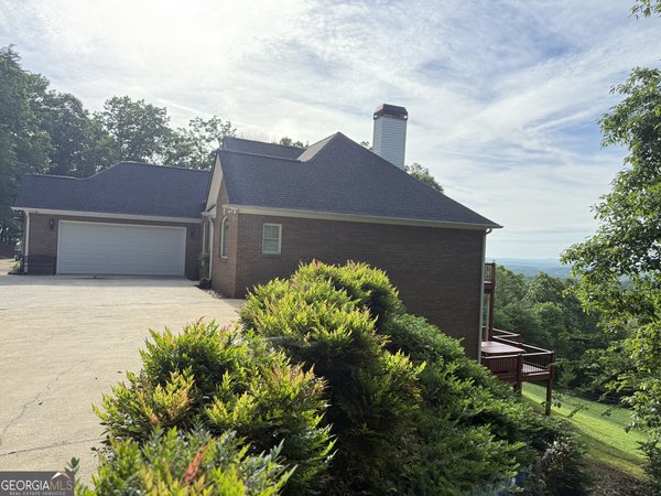 865 Laurel Ridge Road Cleveland