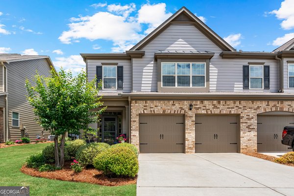 5 Ontario Court Newnan