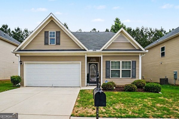 505 Boulder Run, Hiram