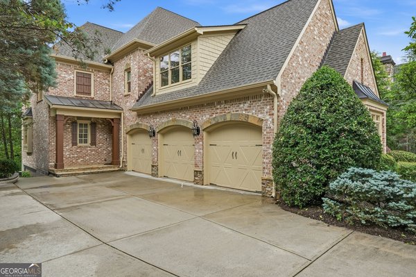 2210 Heathermoor Hill Drive, Marietta